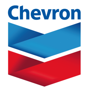 Chevron-Logo