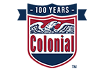 Colonial-100-Year-Shield-Logo-ProShield