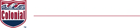 Colonial Oil Ind. Logo