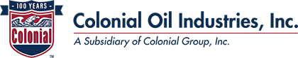 Colonial Oil Ind. PDI