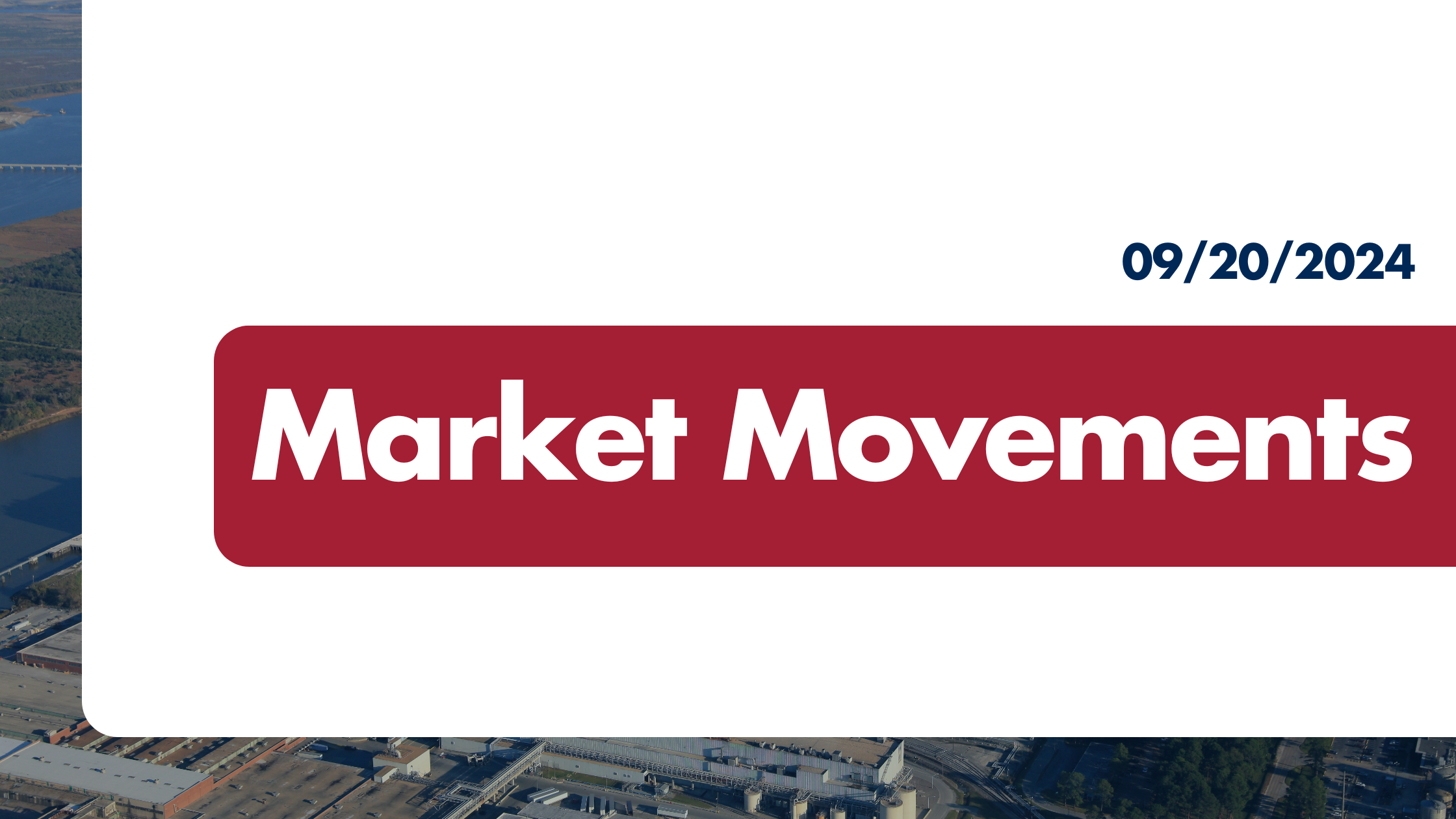 Market Movements